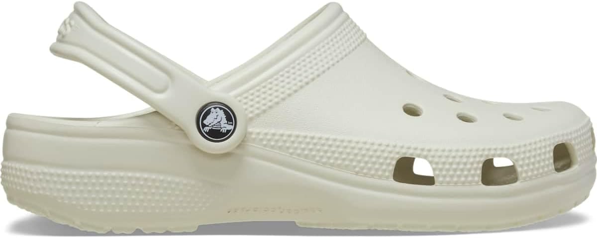 Crocs Classic Clog 10001001 – Sabots Unisexes
