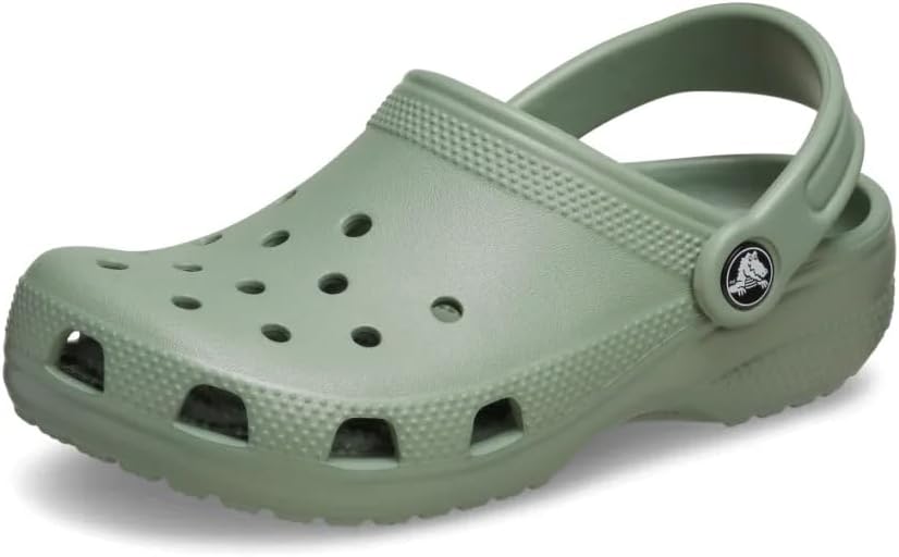 Crocs Classic Clog 10001001 – Sabots Unisexes