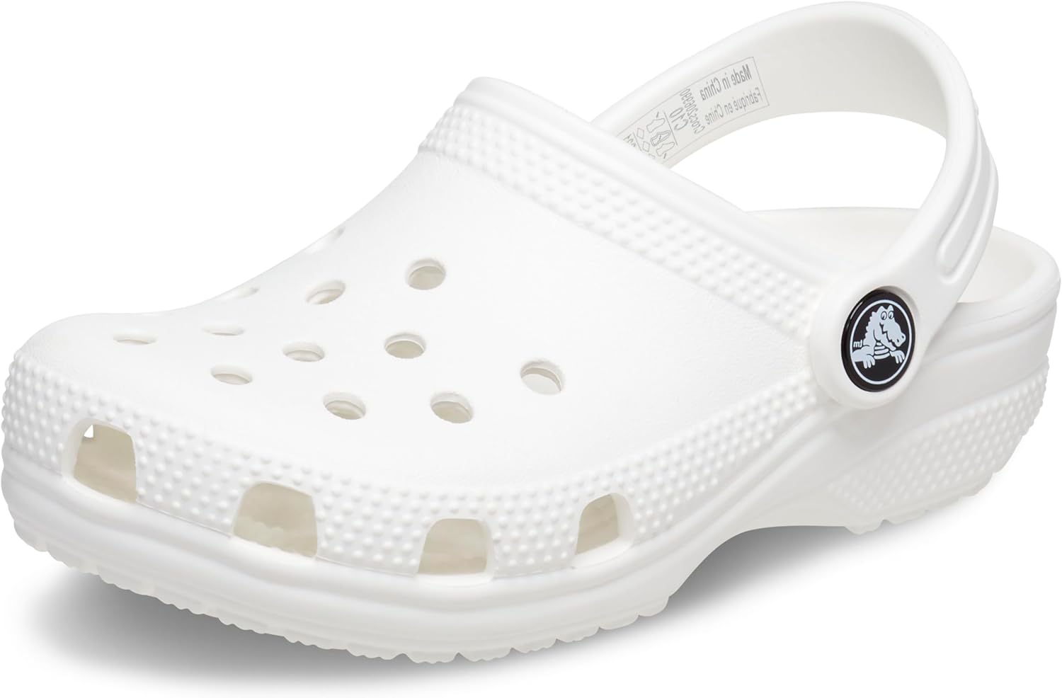 Crocs Classic Clog 10001001 – Sabots Unisexes
