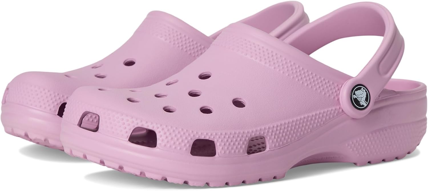 Crocs Classic Clog 10001001 – Sabots Unisexes