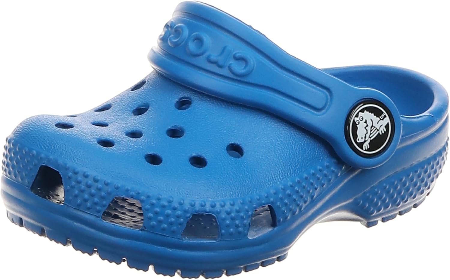 Crocs Classic Clog 10001001 – Sabots Unisexes