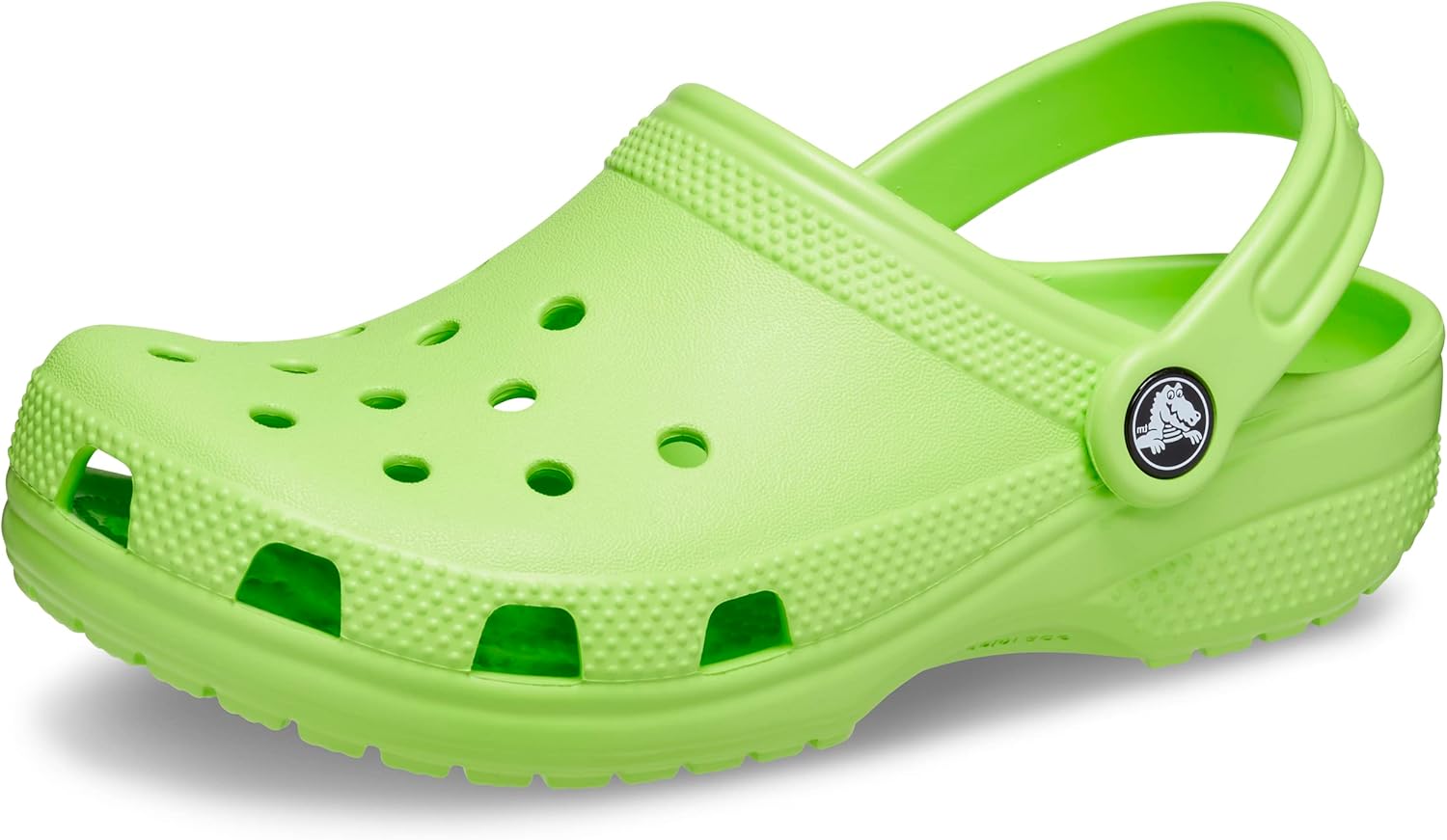 Crocs Classic Clog 10001001 – Sabots Unisexes