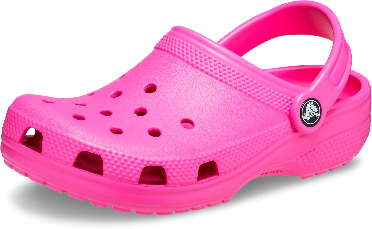 Crocs Classic Clog 10001001 – Sabots Unisexes