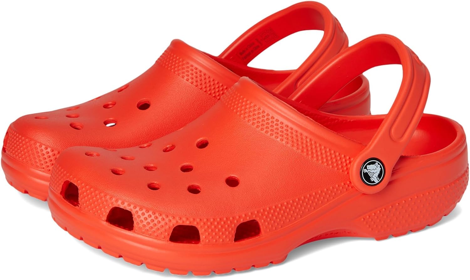 Crocs Classic Clog 10001001 – Sabots Unisexes