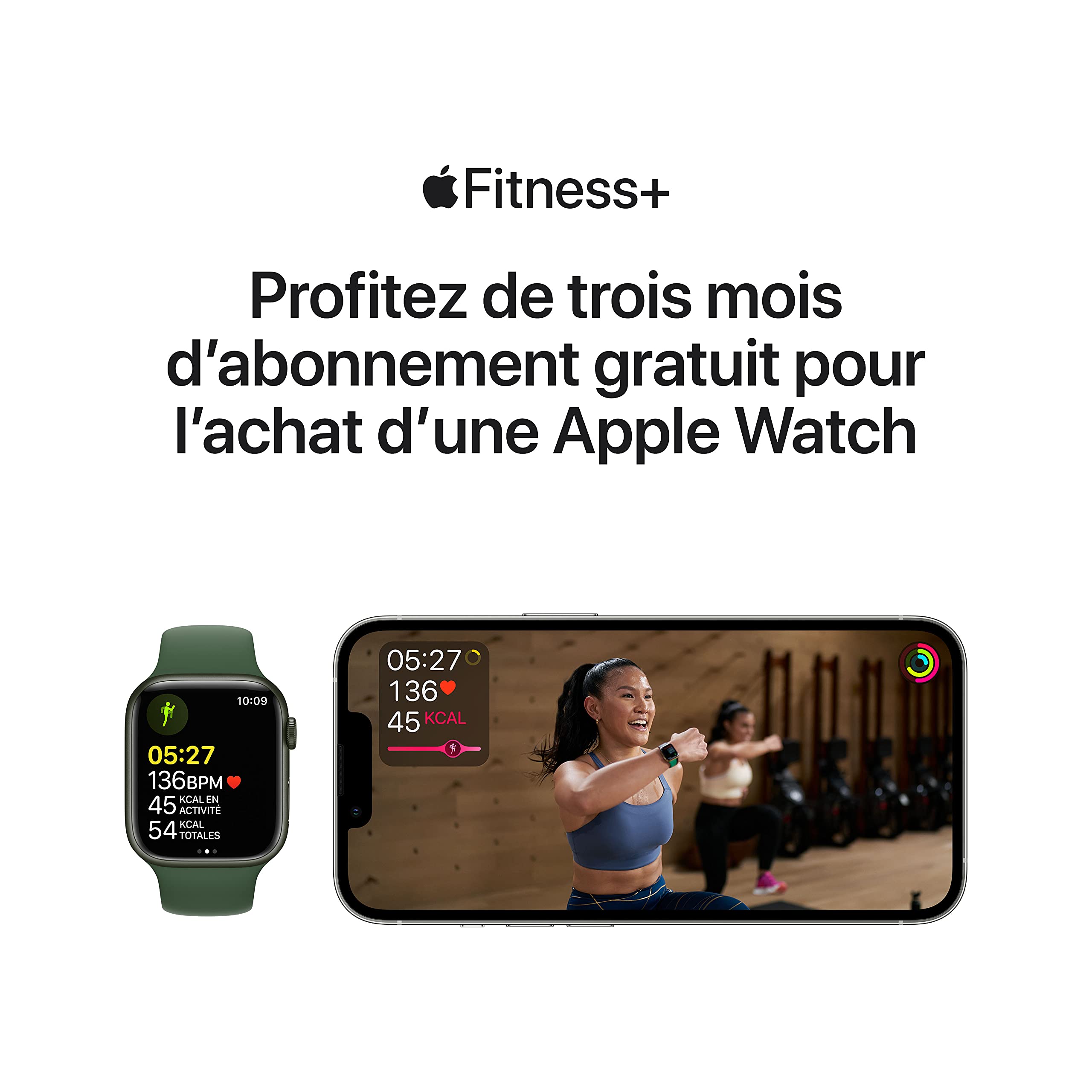 Apple Watch Series 7 (GPS + Cellular, 45mm) Montre connectée - Boîtier en Acier Inoxydable Graphite, Bracelet Milanais Graphite. Suivi de l’activité Physique, résistance à l’Eau