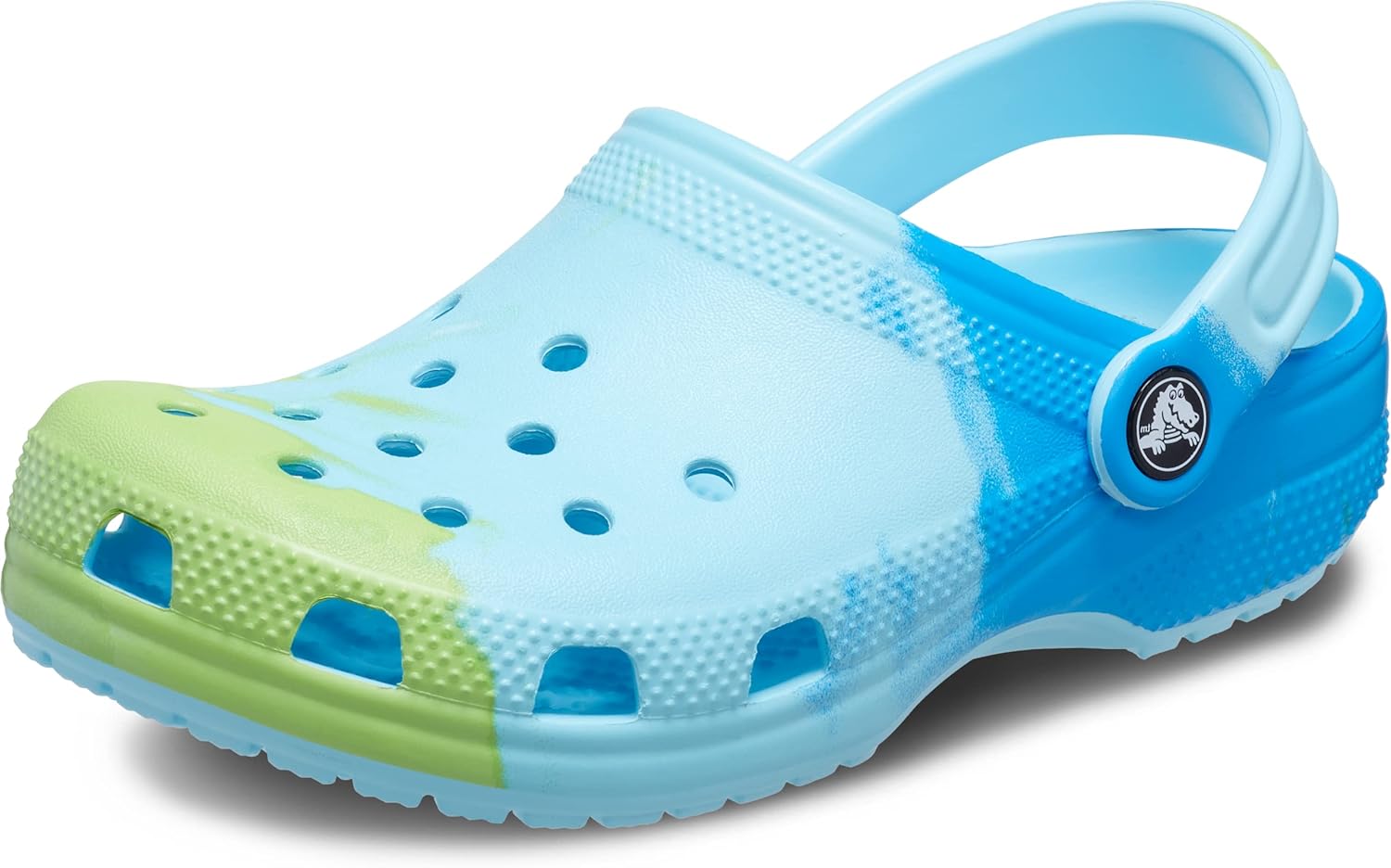 Crocs Classic Clog 10001001 – Sabots Unisexes