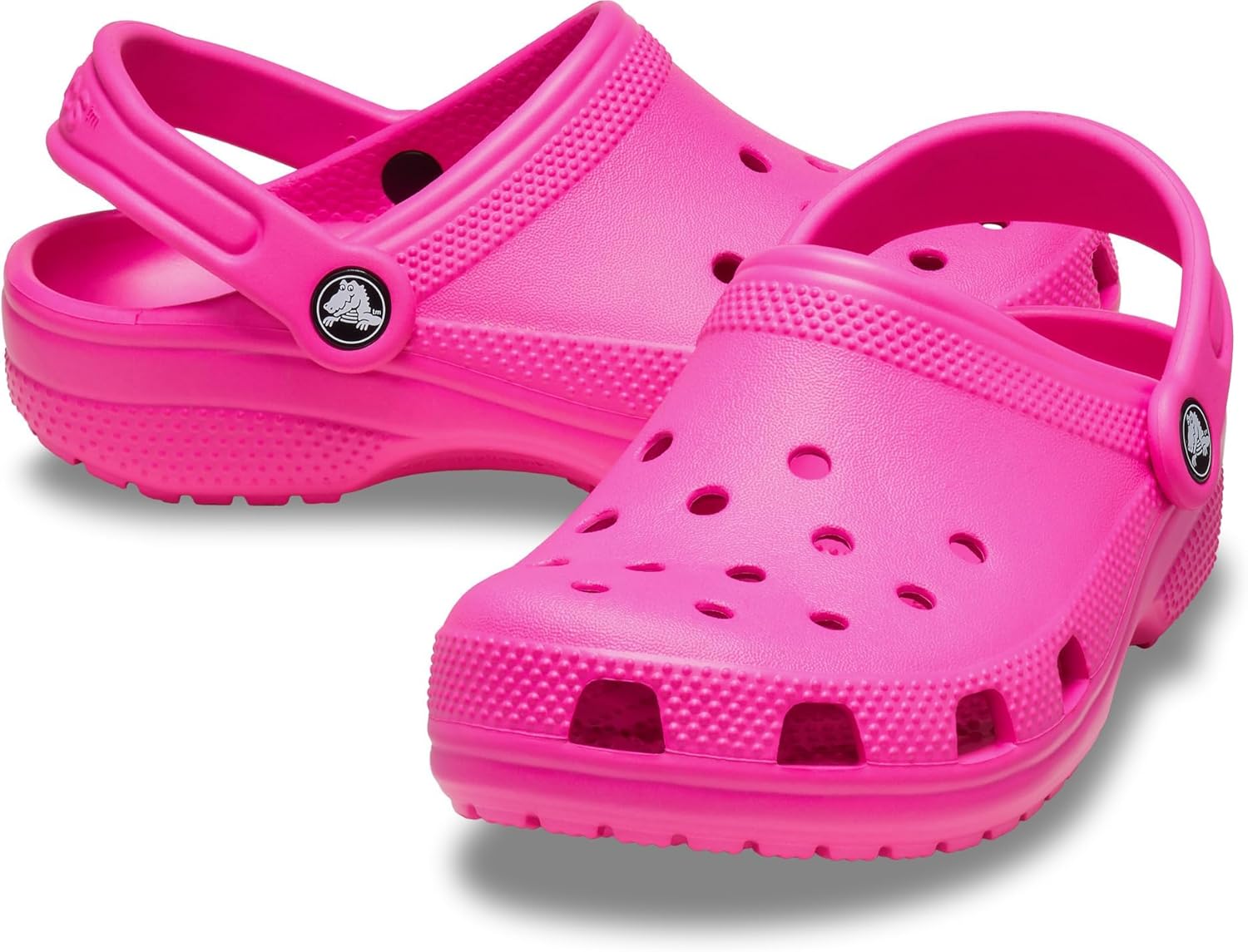 Crocs Classic Clog 10001001 – Sabots Unisexes
