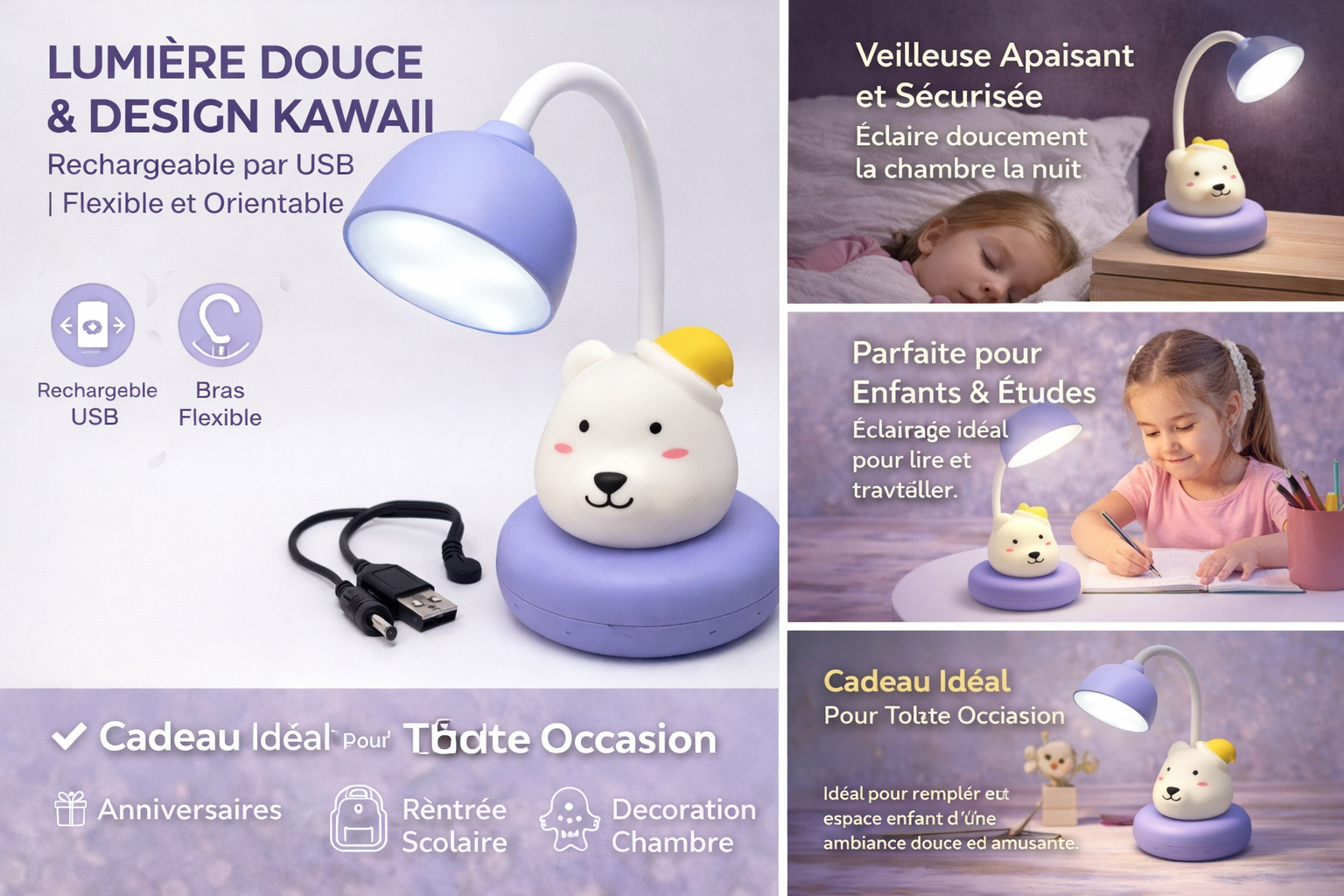 BOX Idée Cadeau N°1