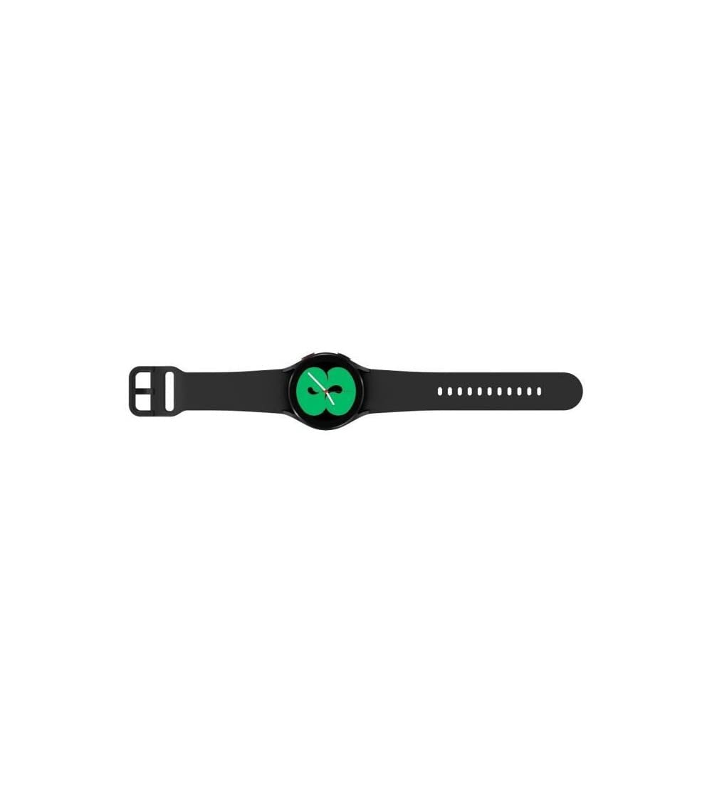 Samsung Galaxy Watch4 Bluetooth, 40 mm, or rose - Montre connectée intelligente, surveillance de la santé, bien-être, sport, IMC, ECG, batterie longue durée – Version FR