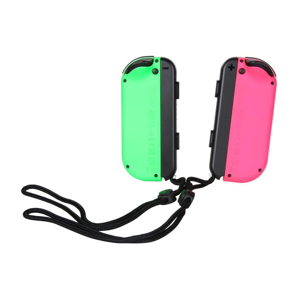 Nintendo Joy-Con – Paire de Manettes Nintendo Switch | 8 Coloris Disponibles