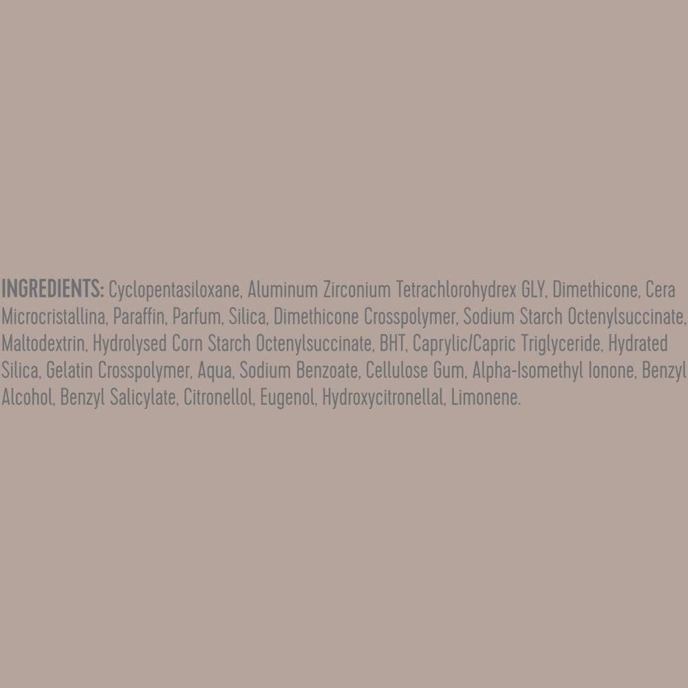 Rexona Maximum Protection Déodorant Femme Stick Clean Scent 45ml – Anti-Transpirant 96h