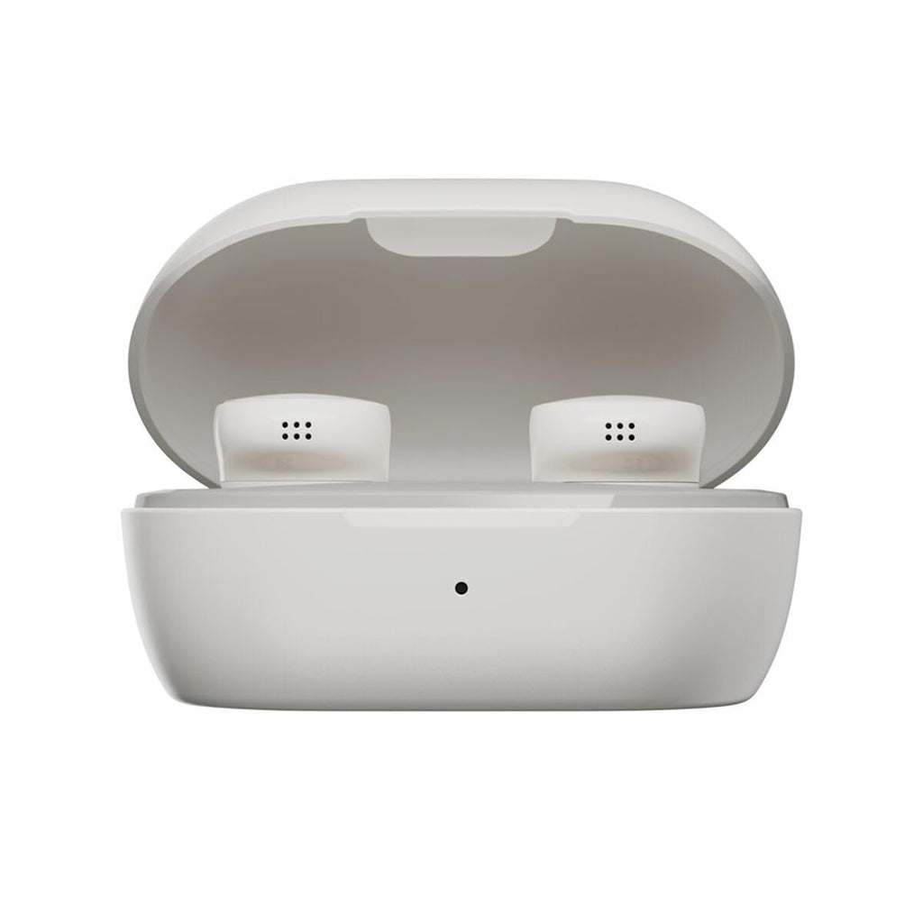 Bose QuietComfort Earbuds, Écouteurs sans Fil à réduction de Bruit, Écouteurs Bluetooth Lifestyle Confortables Longue Durée, Jusqu’à 8,5’Heures d’autonomie, Blanc Nuage