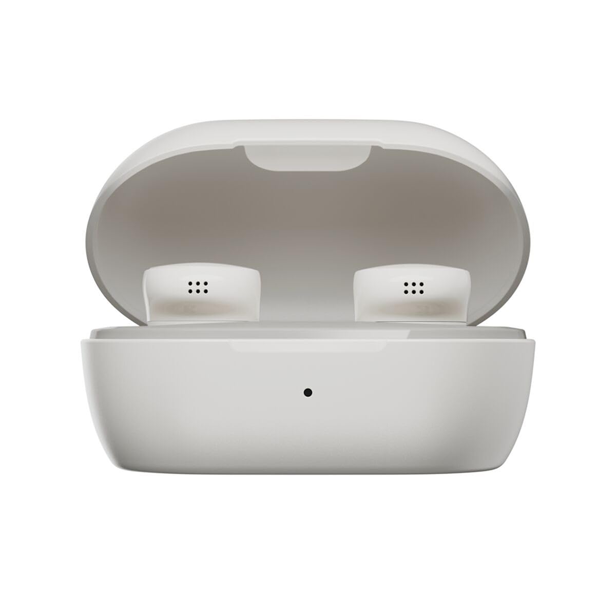 Bose QuietComfort Earbuds, Écouteurs sans Fil à réduction de Bruit, Écouteurs Bluetooth Lifestyle Confortables Longue Durée, Jusqu’à 8,5’Heures d’autonomie, Blanc Nuage
