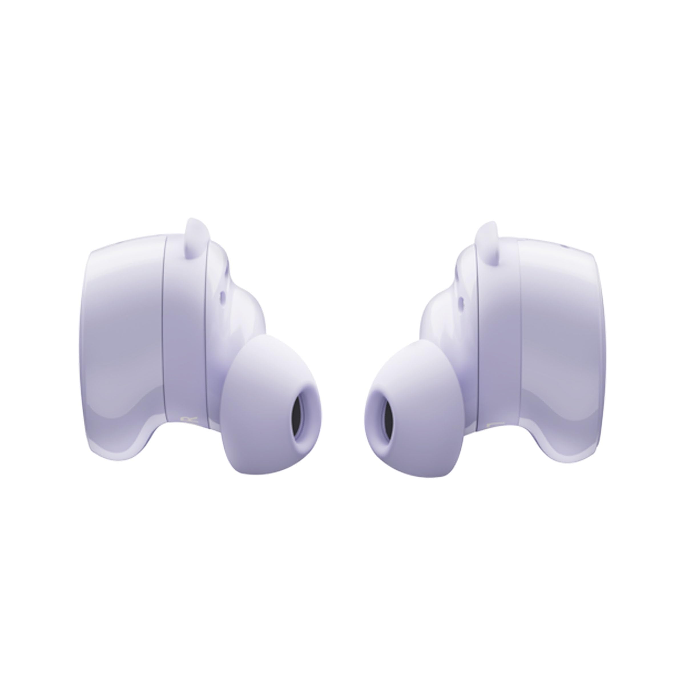 Bose QuietComfort Earbuds, Écouteurs sans Fil à réduction de Bruit, Écouteurs Bluetooth Lifestyle Confortables Longue Durée, Jusqu’à 8,5’Heures d’autonomie, Blanc Nuage