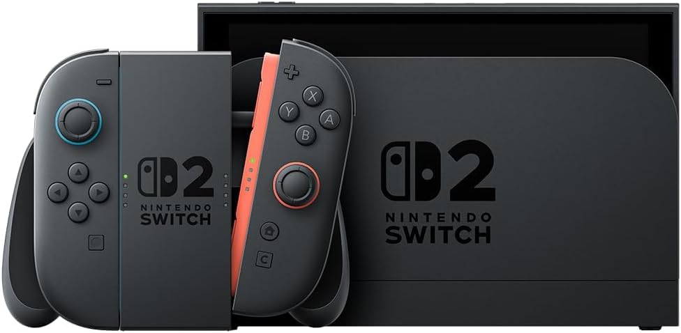 Nintendo - Switch 2