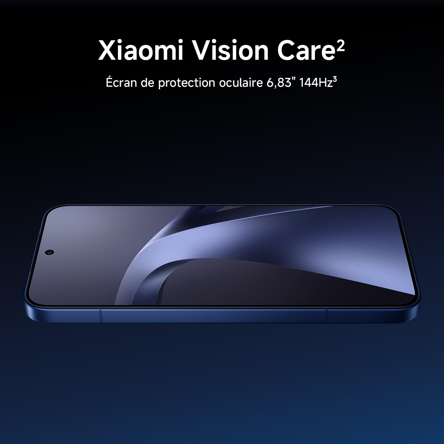 Xiaomi 17T Pro – Smartphone 12+1024 Go, écran 6,83