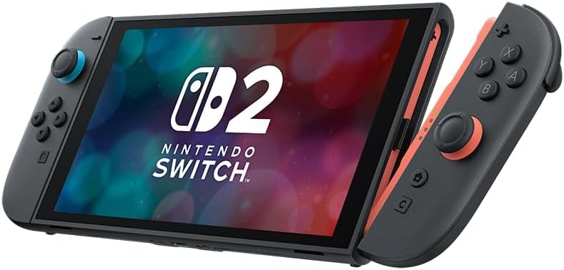Nintendo - Switch 2