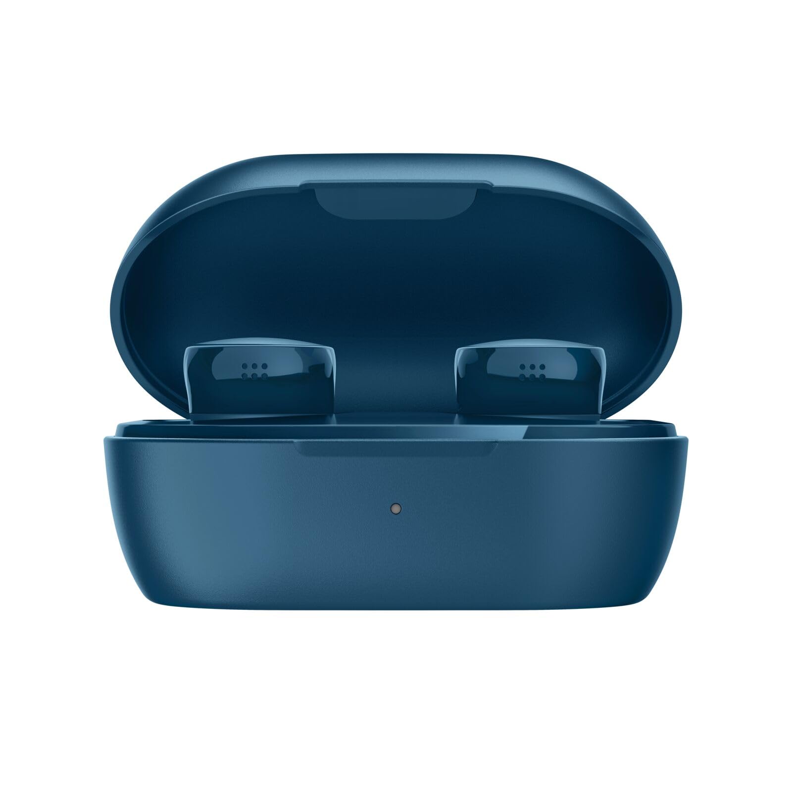 Bose QuietComfort Earbuds, Écouteurs sans Fil à réduction de Bruit, Écouteurs Bluetooth Lifestyle Confortables Longue Durée, Jusqu’à 8,5’Heures d’autonomie, Blanc Nuage