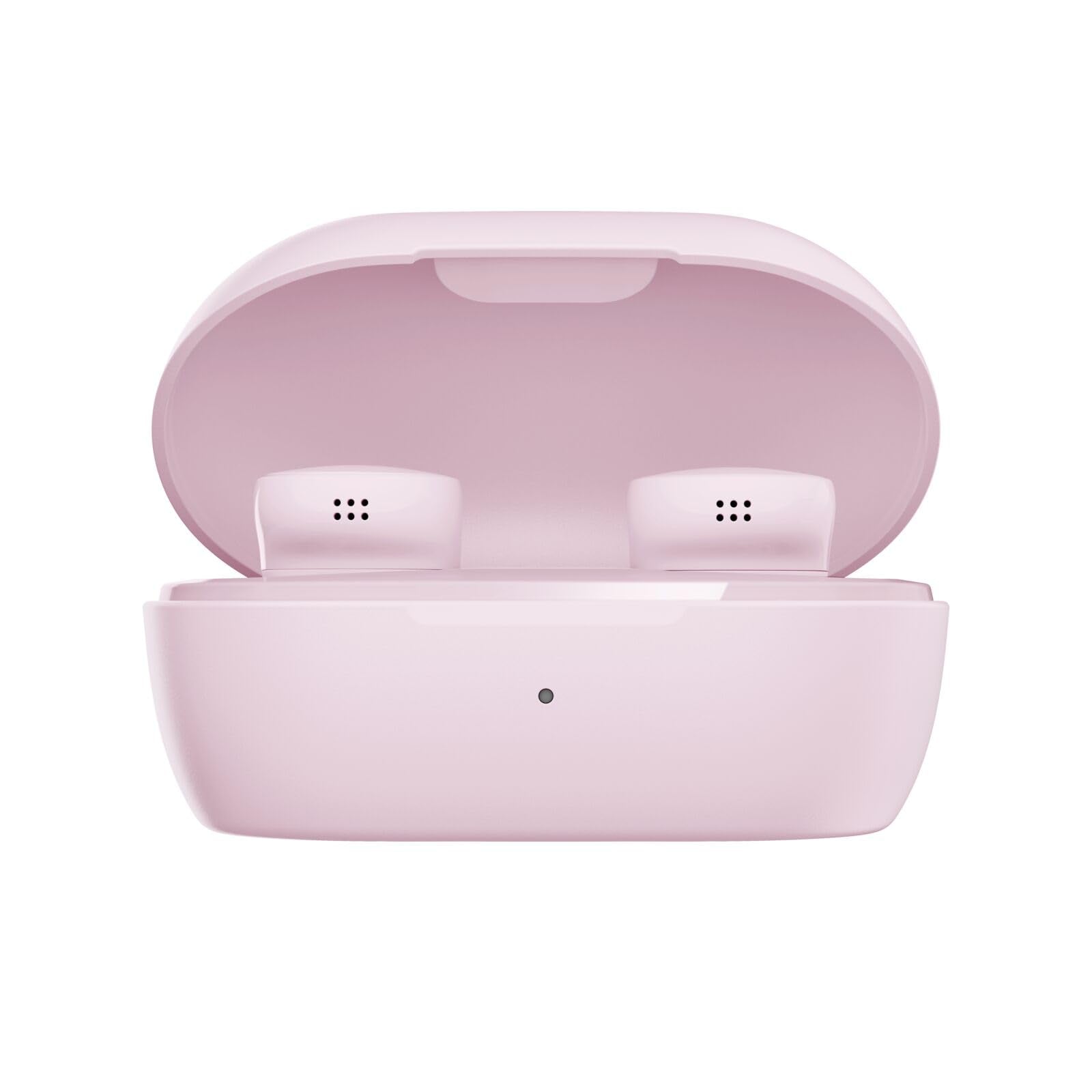 Bose QuietComfort Earbuds, Écouteurs sans Fil à réduction de Bruit, Écouteurs Bluetooth Lifestyle Confortables Longue Durée, Jusqu’à 8,5’Heures d’autonomie, Blanc Nuage