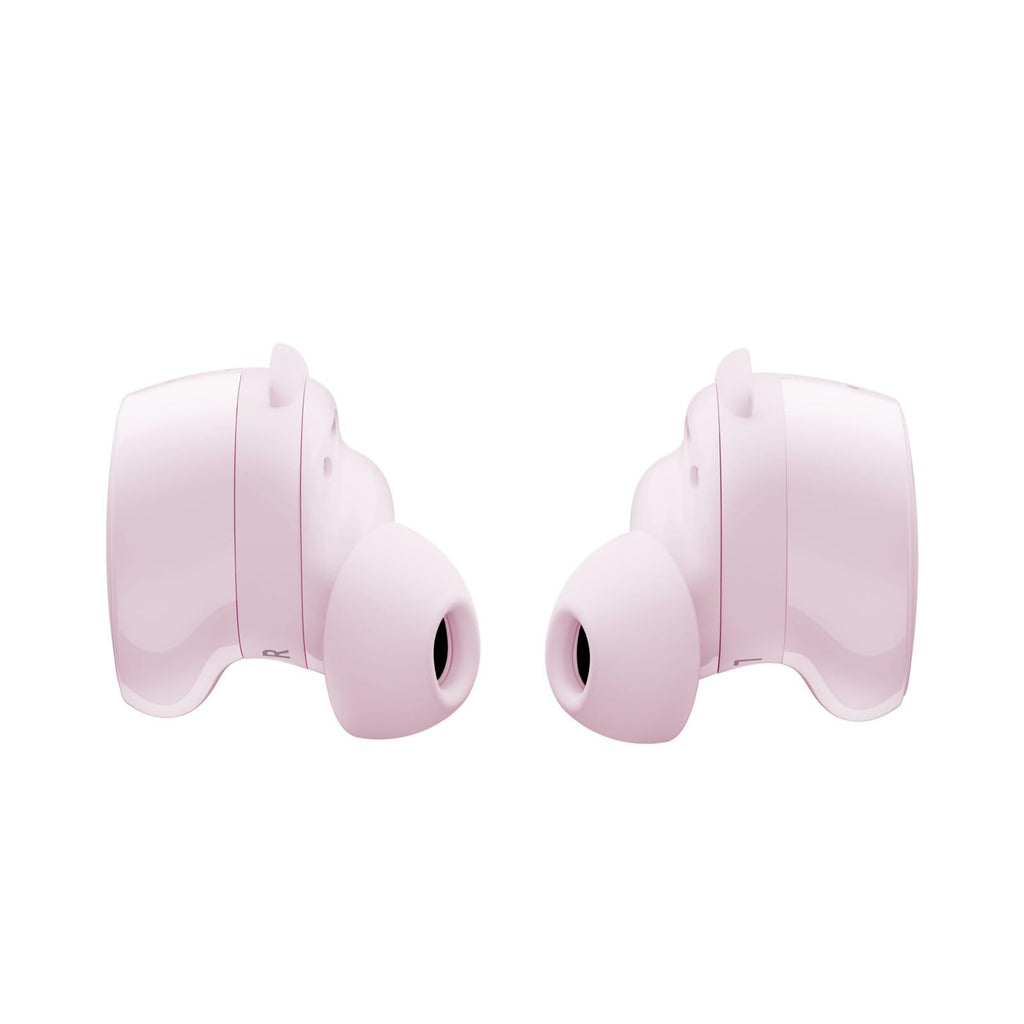 Bose QuietComfort Earbuds, Écouteurs sans Fil à réduction de Bruit, Écouteurs Bluetooth Lifestyle Confortables Longue Durée, Jusqu’à 8,5’Heures d’autonomie, Blanc Nuage