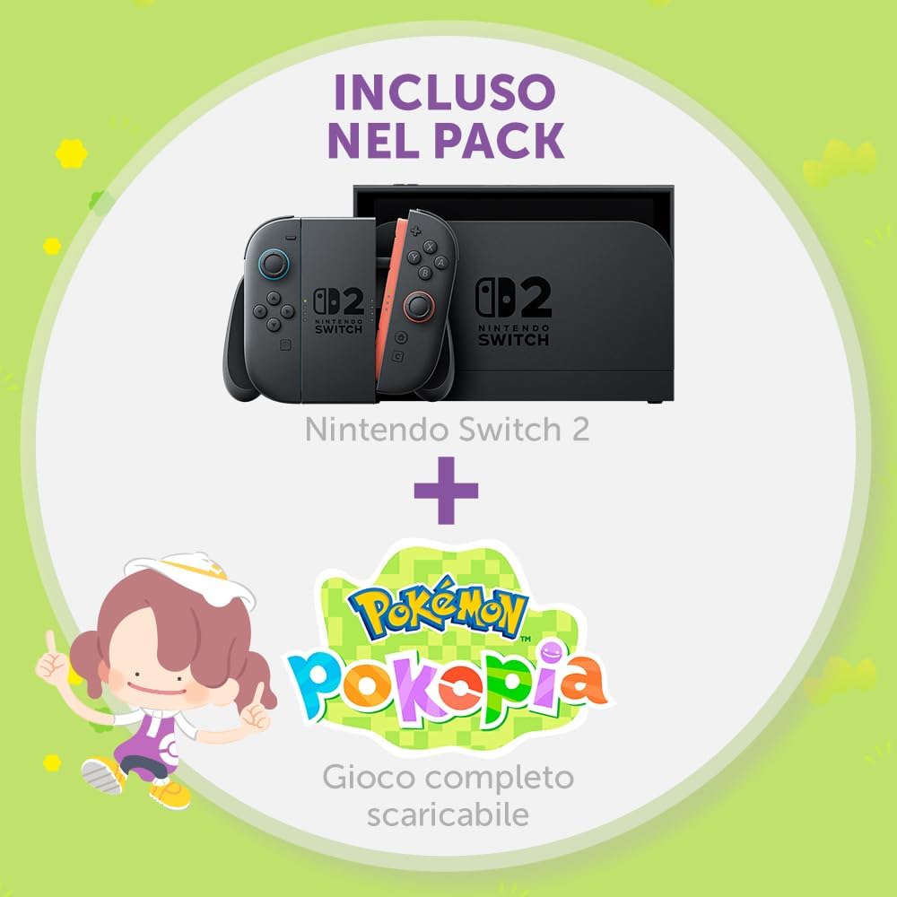 Nintendo - Switch 2