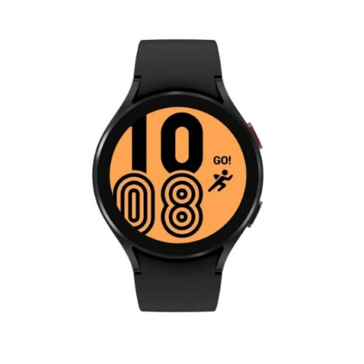 Samsung Galaxy Watch4 Bluetooth, 40 mm, or rose - Montre connectée intelligente, surveillance de la santé, bien-être, sport, IMC, ECG, batterie longue durée – Version FR