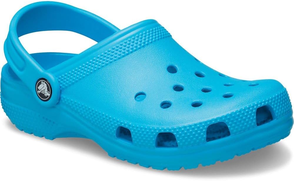 Crocs Classic Clog 10001001 – Sabots Unisexes