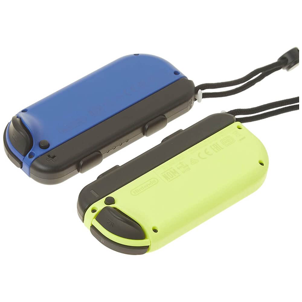 Nintendo Joy-Con – Paire de Manettes Nintendo Switch | 8 Coloris Disponibles