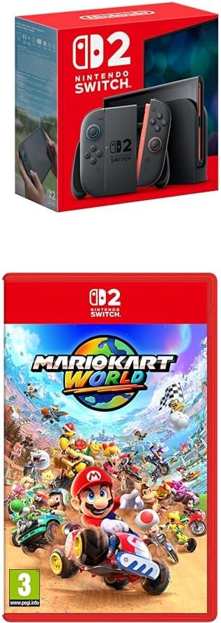 Nintendo - Switch 2