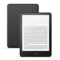 Amazon Kindle Paperwhite (Nouvelle génération) - Notre modèle le plus rapide avec un nouvel écran antireflets et une autonomie de plusieurs semaines - 16 Go - Sans publicités - Noir