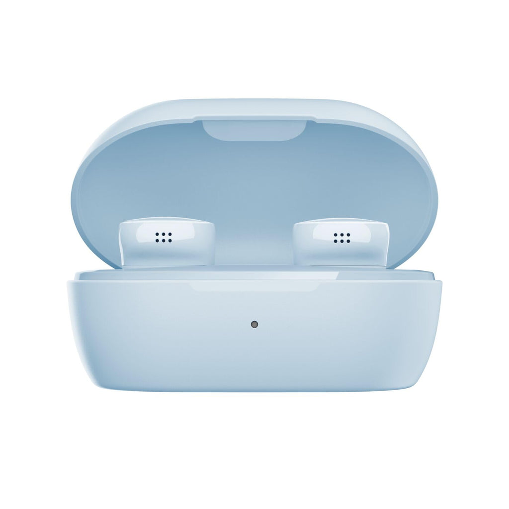 Bose QuietComfort Earbuds, Écouteurs sans Fil à réduction de Bruit, Écouteurs Bluetooth Lifestyle Confortables Longue Durée, Jusqu’à 8,5’Heures d’autonomie, Blanc Nuage