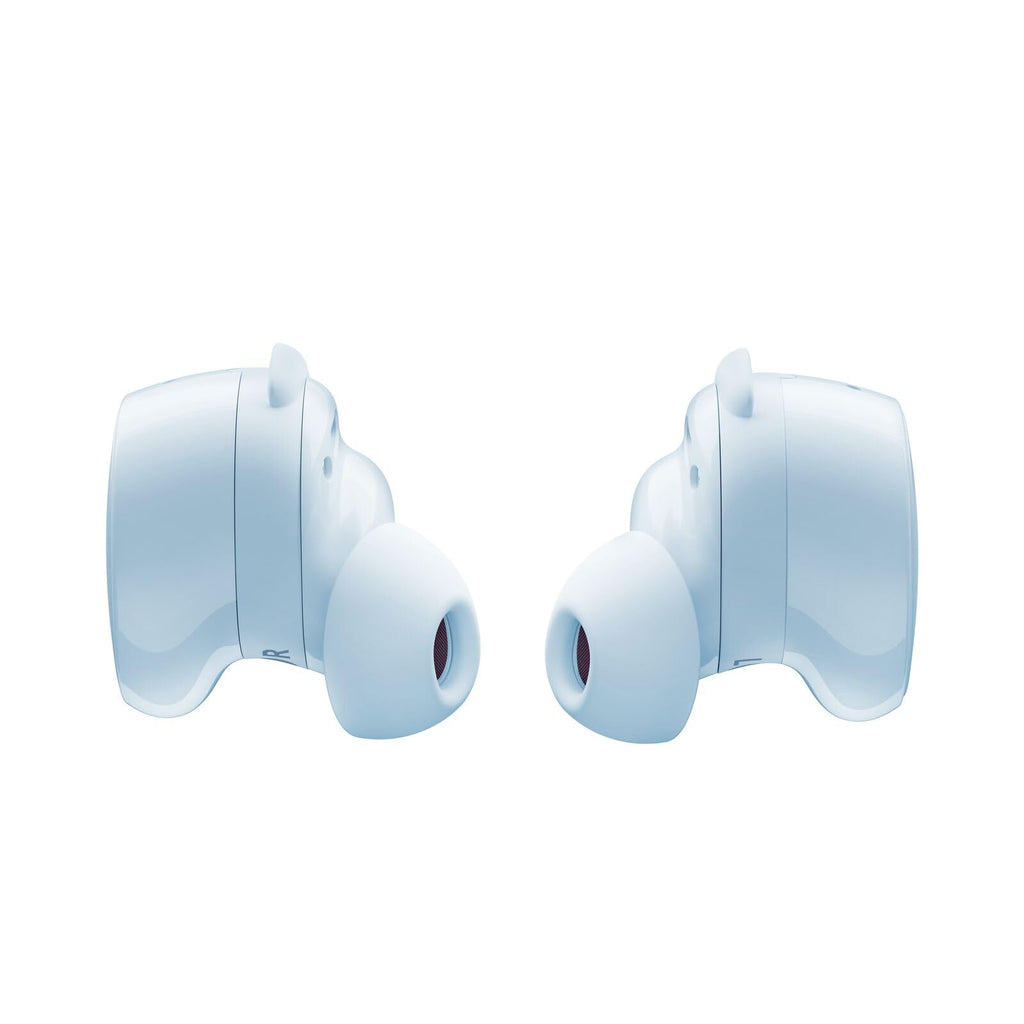 Bose QuietComfort Earbuds, Écouteurs sans Fil à réduction de Bruit, Écouteurs Bluetooth Lifestyle Confortables Longue Durée, Jusqu’à 8,5’Heures d’autonomie, Blanc Nuage