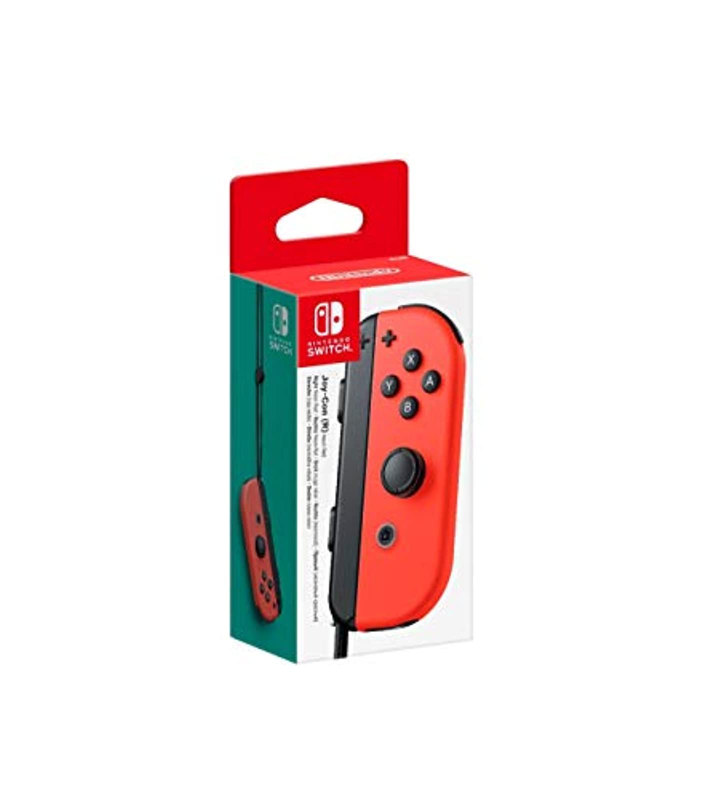 Nintendo Joy-Con – Paire de Manettes Nintendo Switch | 8 Coloris Disponibles