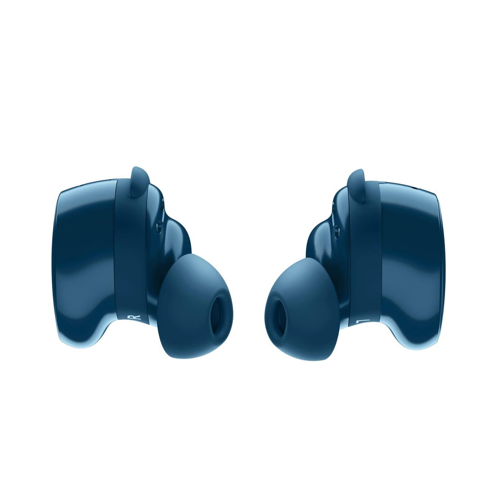 Bose QuietComfort Earbuds, Écouteurs sans Fil à réduction de Bruit, Écouteurs Bluetooth Lifestyle Confortables Longue Durée, Jusqu’à 8,5’Heures d’autonomie, Blanc Nuage