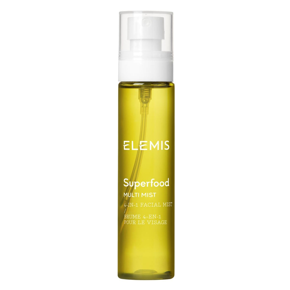 ELEMIS Toniques et Brumes Visage