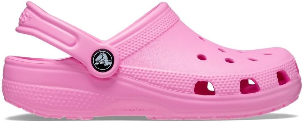 Crocs Classic Clog 10001001 – Sabots Unisexes
