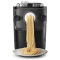 Philips Machine à Pâtes Série 7000 HR2665/93 – ProExtrude, Pesée Automatique, 8 Formes, 8 Portions