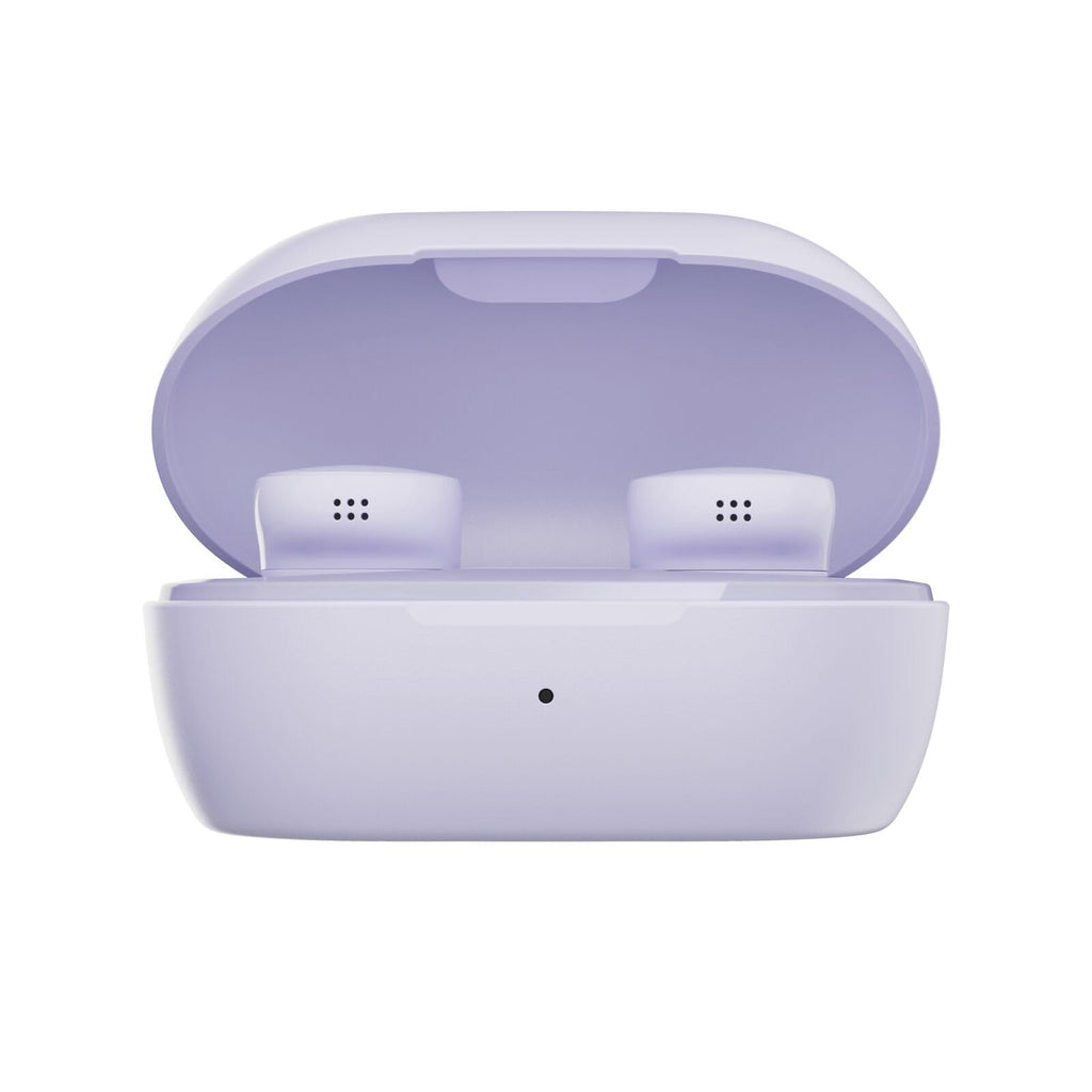 Bose QuietComfort Earbuds, Écouteurs sans Fil à réduction de Bruit, Écouteurs Bluetooth Lifestyle Confortables Longue Durée, Jusqu’à 8,5’Heures d’autonomie, Blanc Nuage