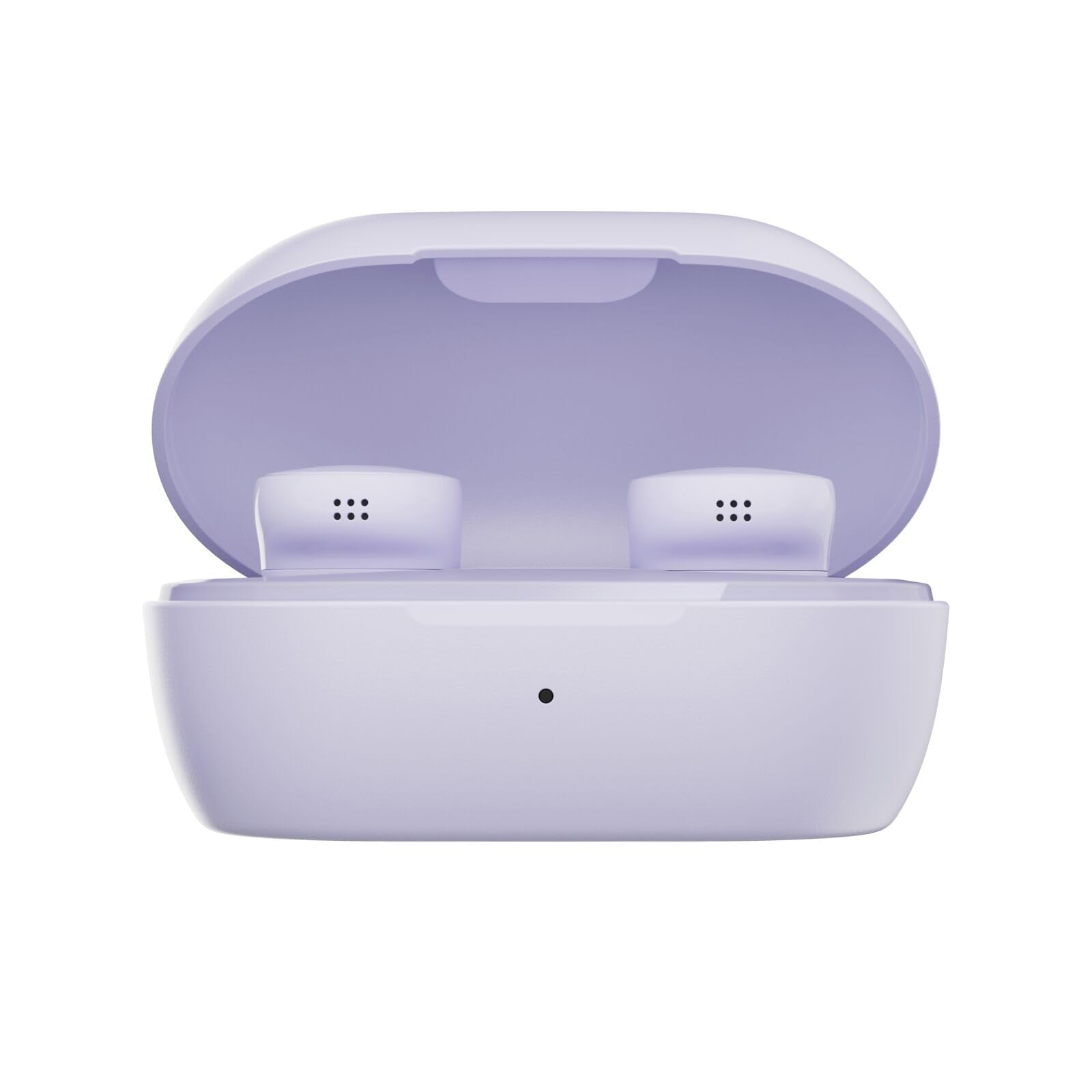 Bose QuietComfort Earbuds, Écouteurs sans Fil à réduction de Bruit, Écouteurs Bluetooth Lifestyle Confortables Longue Durée, Jusqu’à 8,5’Heures d’autonomie, Blanc Nuage