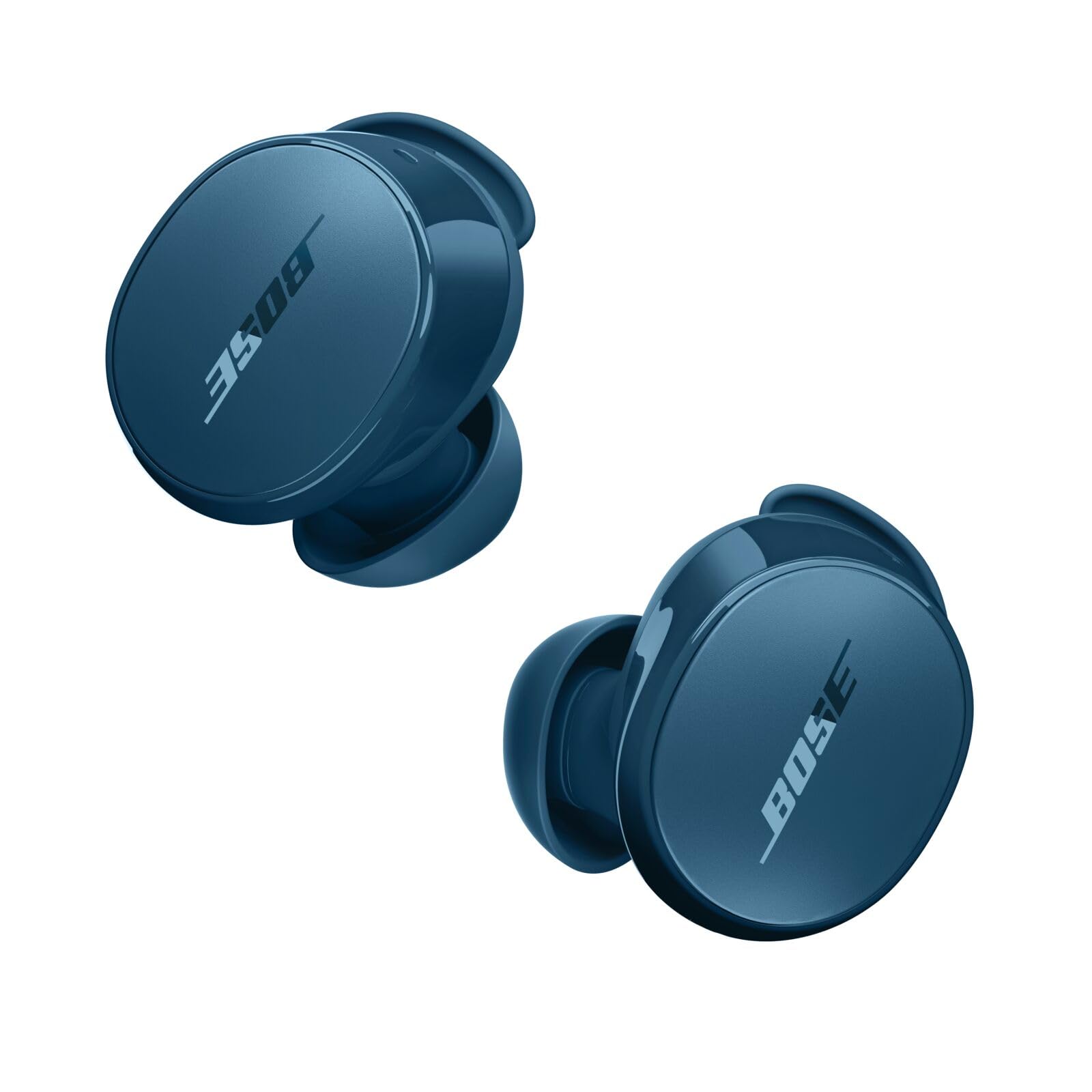 Bose QuietComfort Earbuds, Écouteurs sans Fil à réduction de Bruit, Écouteurs Bluetooth Lifestyle Confortables Longue Durée, Jusqu’à 8,5’Heures d’autonomie, Blanc Nuage