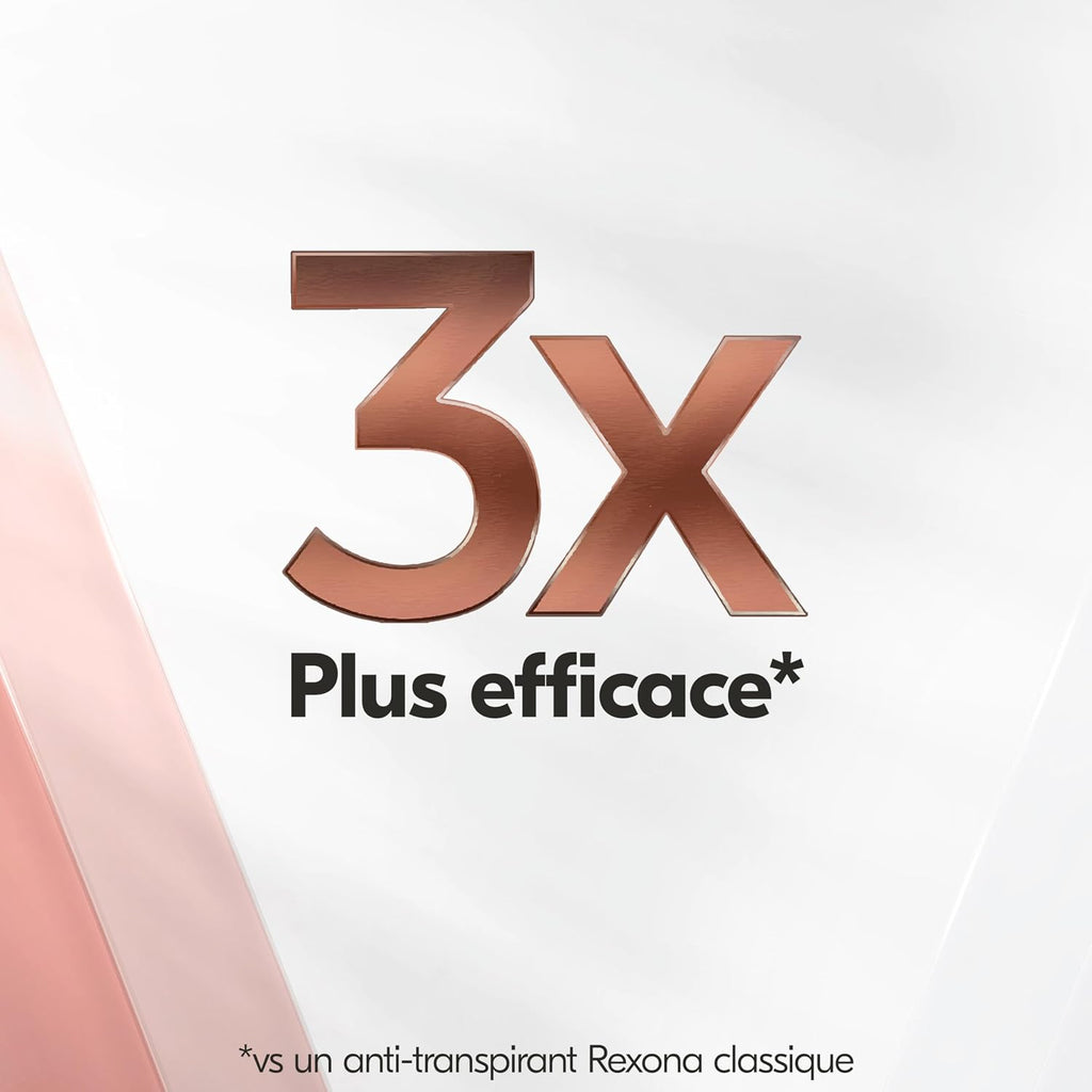 Rexona Maximum Protection Déodorant Femme Stick Clean Scent 45ml – Anti-Transpirant 96h