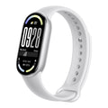 Xiaomi Smart Band 10 – Bracelet Connecté AMOLED 1.72", 21 Jours, 150+ Sports, 5 ATM, Boussole