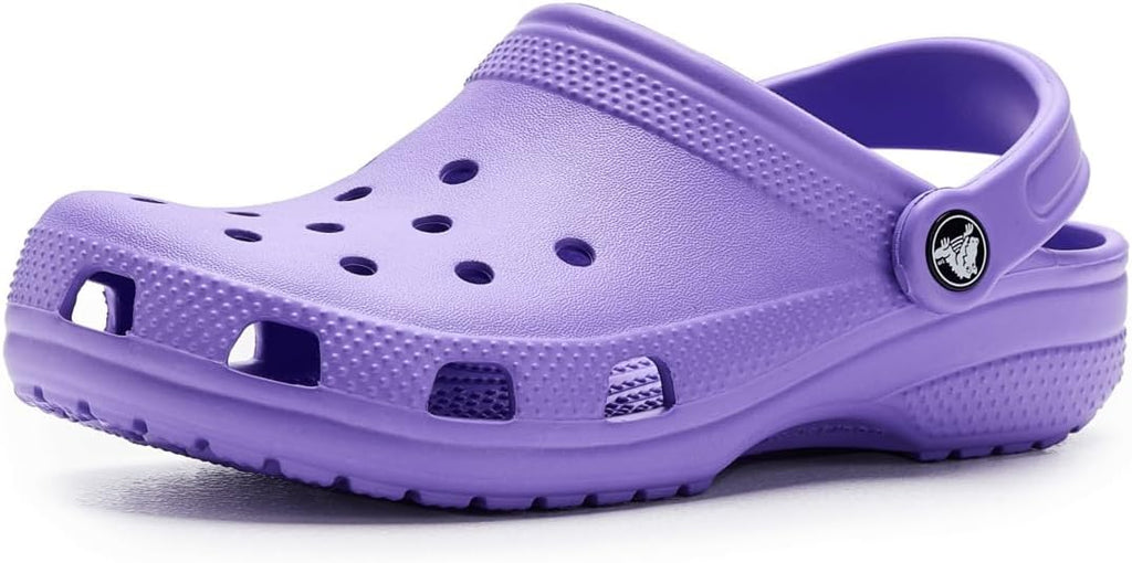 Crocs Classic Clog 10001001 – Sabots Unisexes