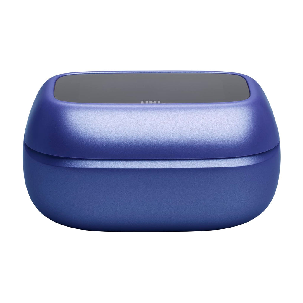 JBL Live Beam 4 – Écouteurs True Wireless ANC Adaptatif, 48h, IP55, Smart Charging Case