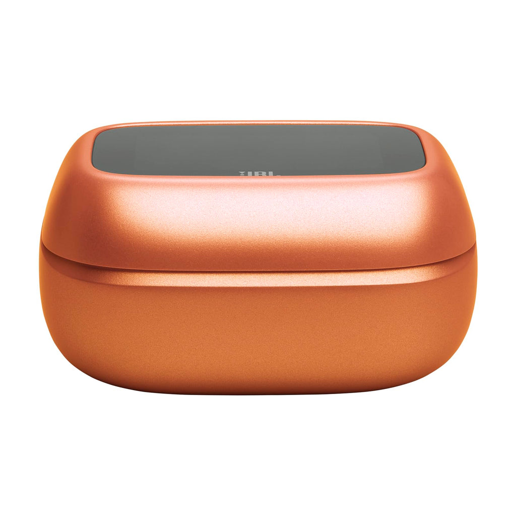 JBL Live Beam 4 – Écouteurs True Wireless ANC Adaptatif, 48h, IP55, Smart Charging Case