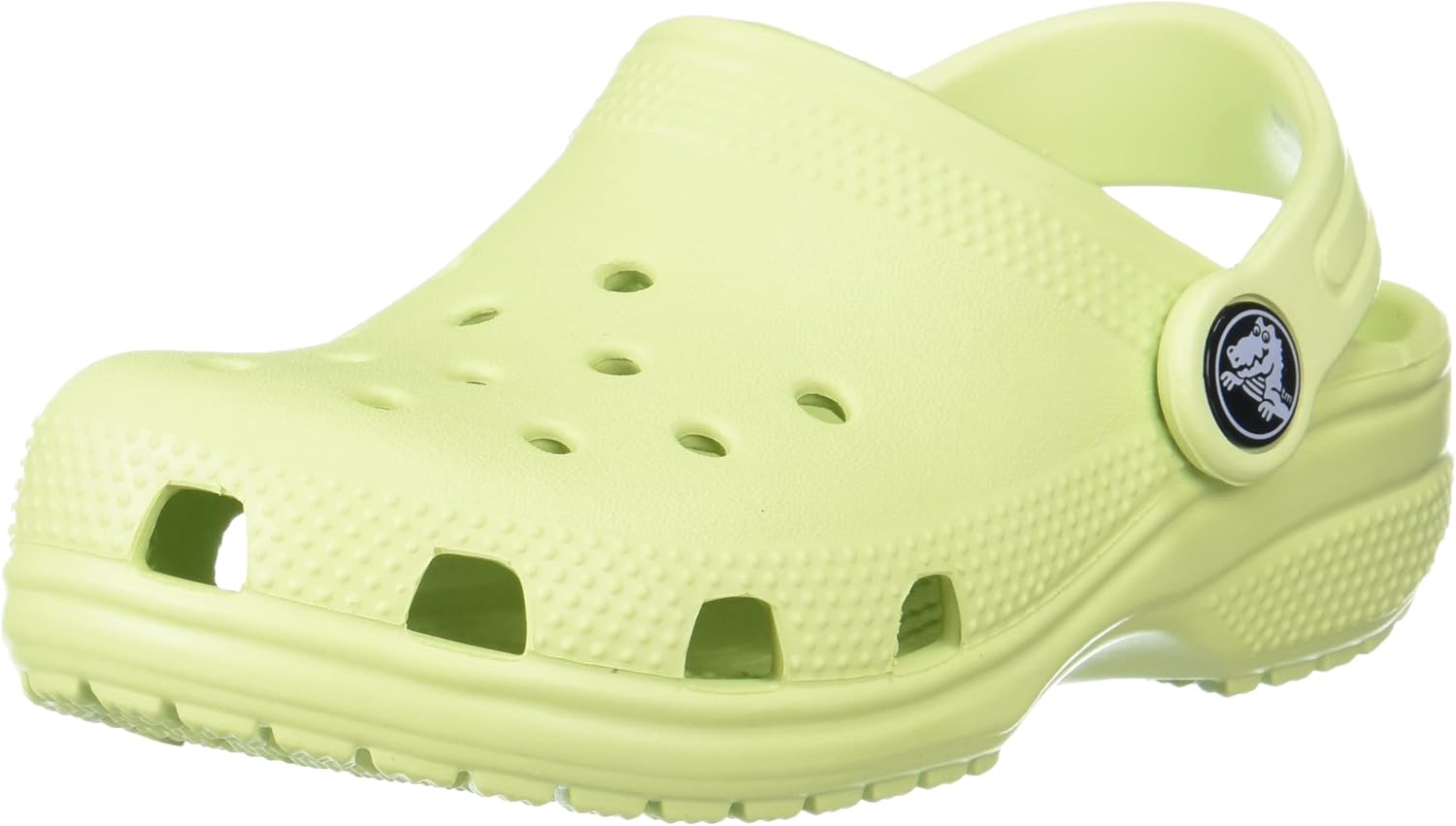 Crocs Classic Clog 10001001 – Sabots Unisexes