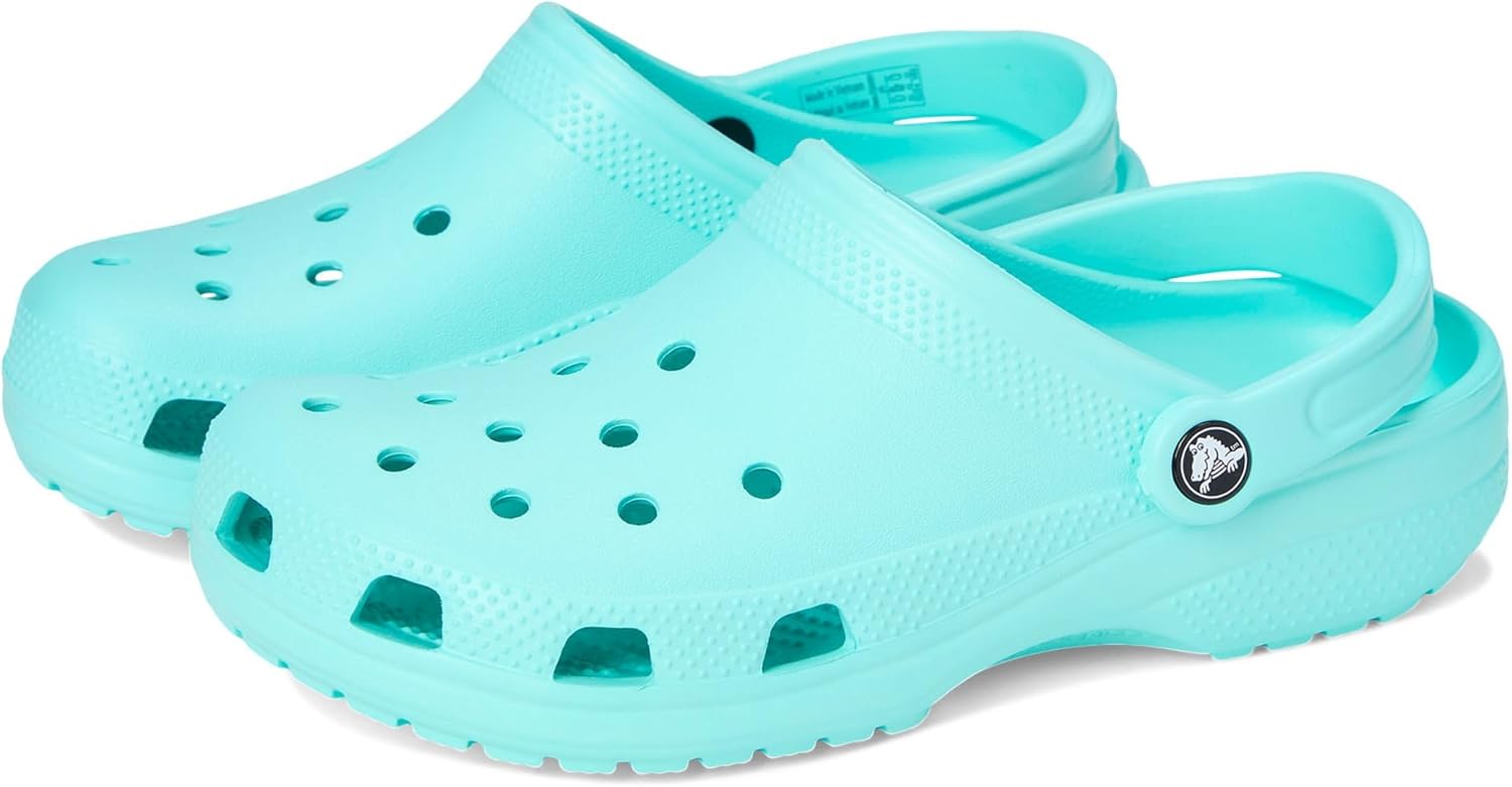 Crocs Classic Clog 10001001 – Sabots Unisexes