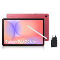 Samsung Galaxy Tab S10 Lite 10.9'' Wi-Fi – 128 Go, S Pen Inclus, Chargeur 25W, Android 15, Gris | Version FR