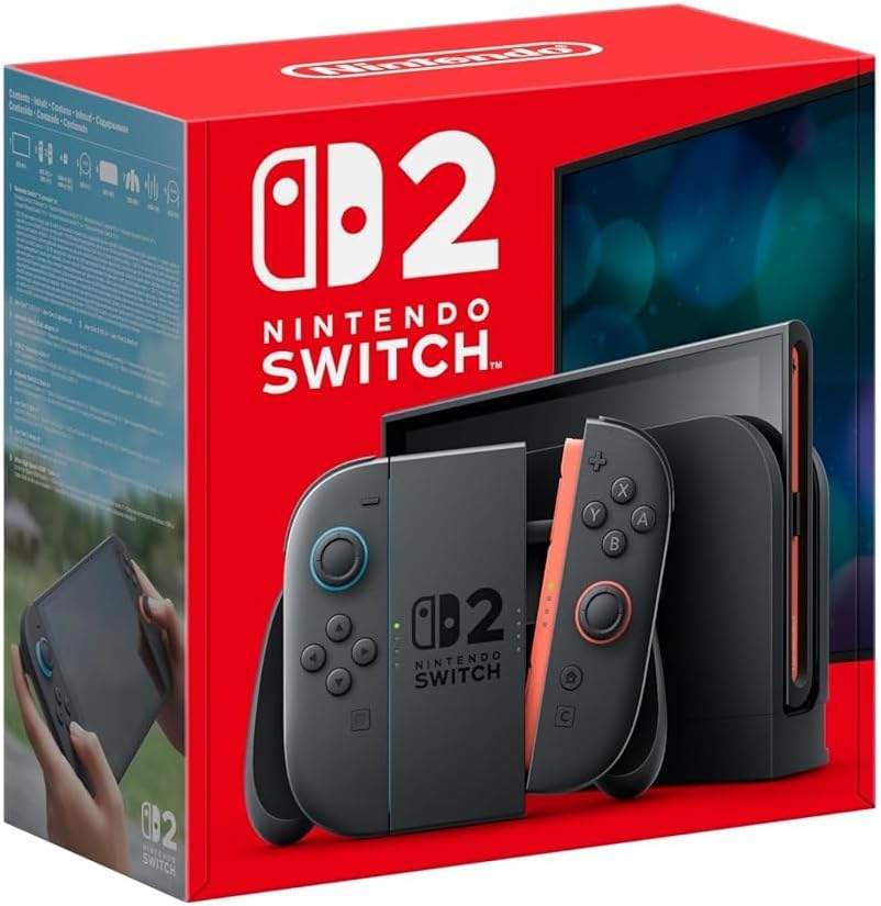 Nintendo - Switch 2