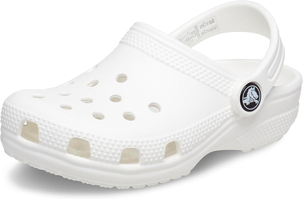 Crocs Classic Clog 10001001 – Sabots Unisexes
